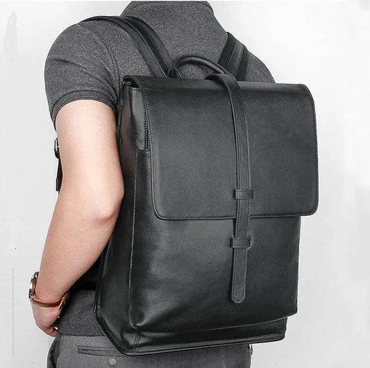 sac à dos bureau homme, sac à dos homme cuir luxe, sac à dos homme cuir luxe