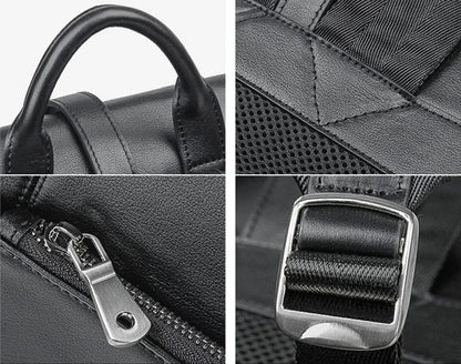 Sac à Dos Homme Cuir Martin