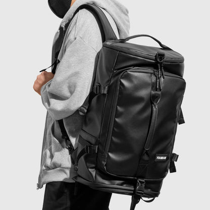 Sac à Dos Cuir Homme Patrick