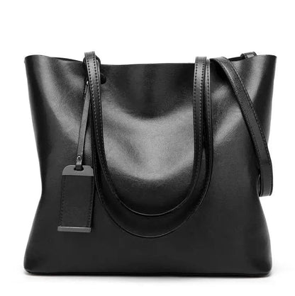 Sac Cabas Cuir Angelina