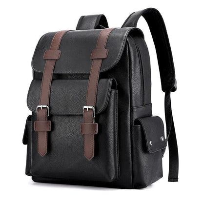 Sac à Dos Cuir Homme Harry
