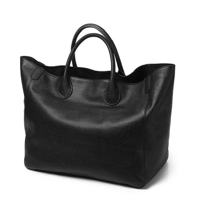 Sac Fourre-Tout Grand Format