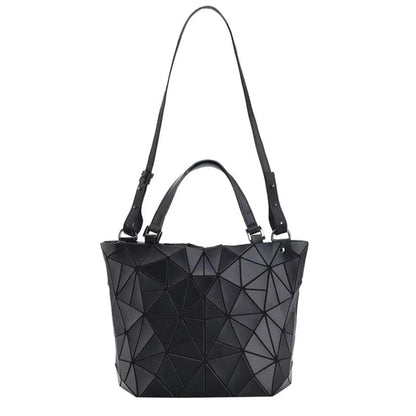 Sac a Main Noir Femme | La Casa du Cuir Noir / Cuir PU sac à main