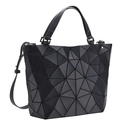 Sac a Main Noir Femme | La Casa du Cuir Noir / Cuir PU sac à main