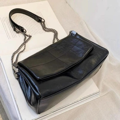 Sac à Main Femme Tendance Noir