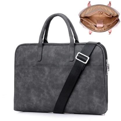 Sac Ordinateur 17 Pouces Femme | La Casa du Cuir