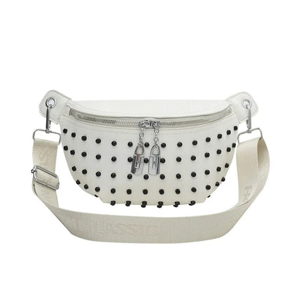 Sac Banane Femme Zara