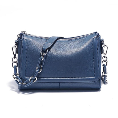Sac à Main Femme Bandoulière Sarah | La Casa du Cuir Bleu / Cuir