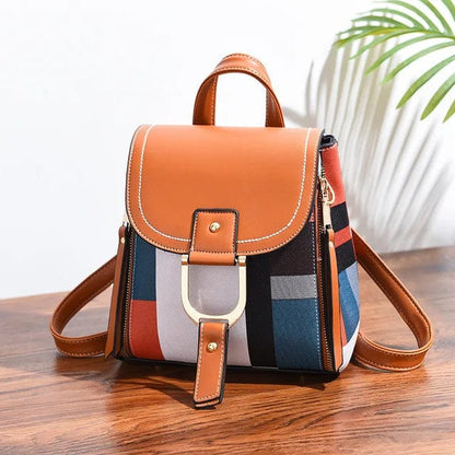 Sac à Dos Ville Ultra Léger Femme