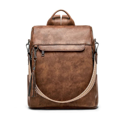 Sac à Dos pour Femme Marine