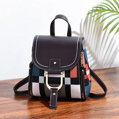 Sac à Dos Ville Ultra Léger Femme