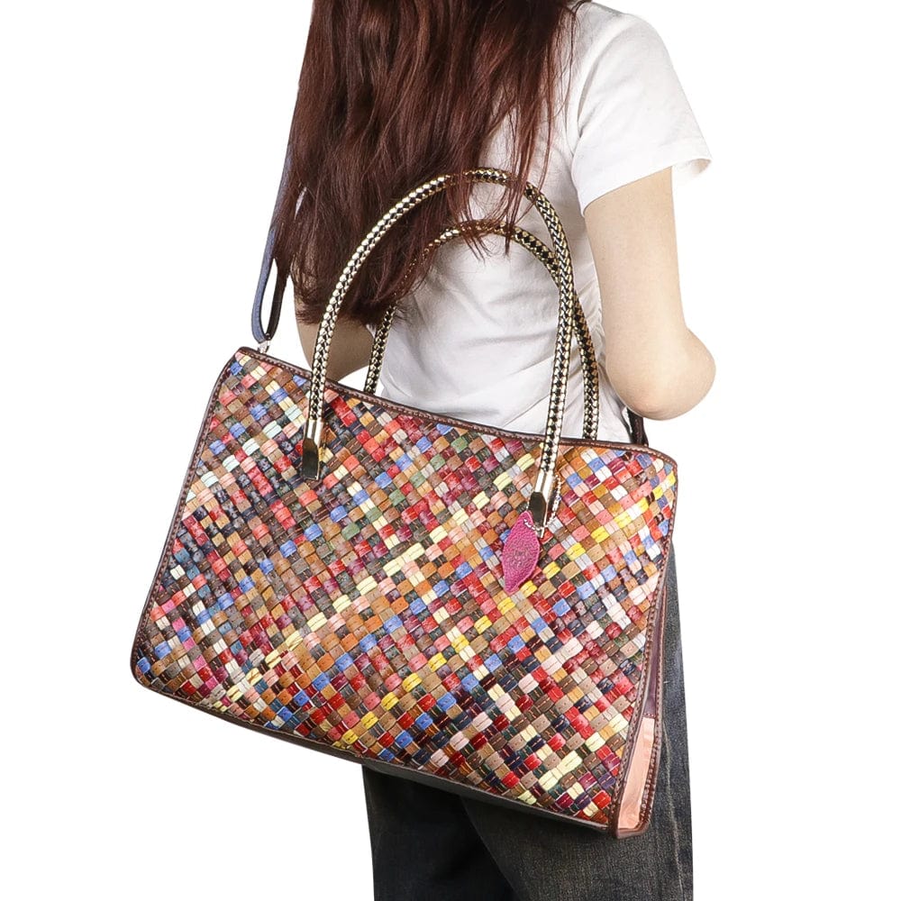 Sac Ordinateur Femme Original