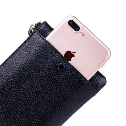 Grand Portefeuille Femme