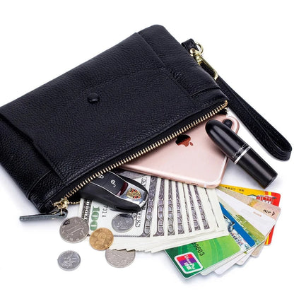 Grand Portefeuille Femme