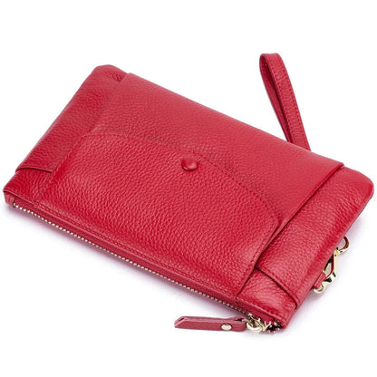 Grand Portefeuille Femme