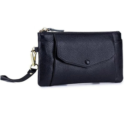 Grand Portefeuille Femme