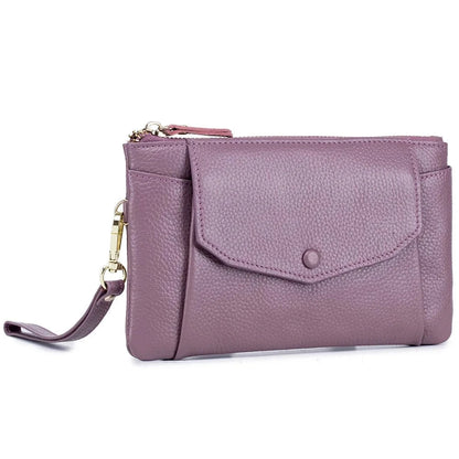 Grand Portefeuille Femme