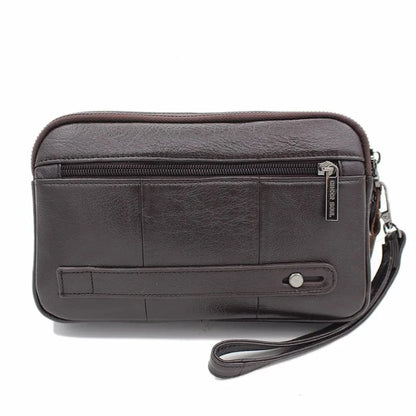 Grand Portefeuille Homme｜La Casa Du Cuir