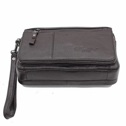 Grand Portefeuille Homme｜La Casa Du Cuir