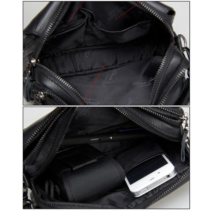 Grand Portefeuille Homme｜La Casa Du Cuir