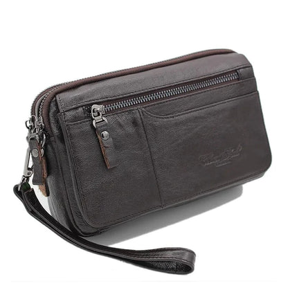 Grand Portefeuille Homme｜La Casa Du Cuir
