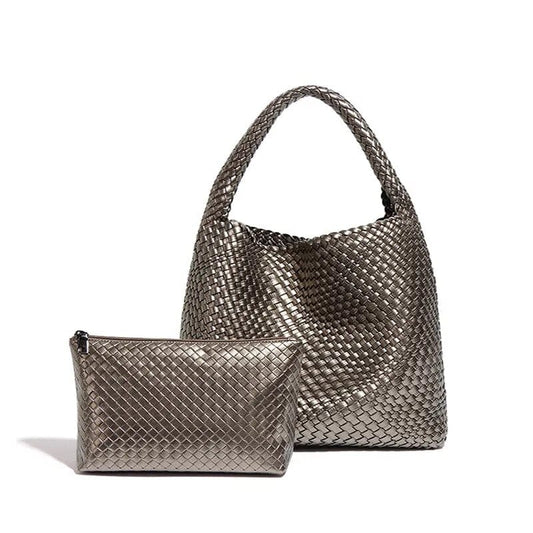 Sac Cabas Cuir Daniela