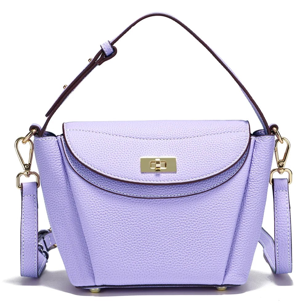 Violete Sac Cuir Femme, Sac à Main Femme Tendance, sac main pas cher pour femme, sac en besace femme, Sac a Main Femme, sac en besace femme