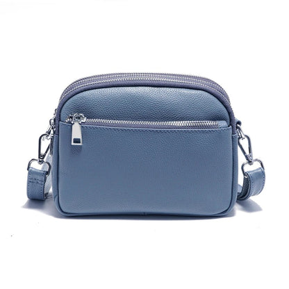 Sac a Main Femme Laure | La Casa du Cuir Bleu / Cuir Sac Cuir Femme