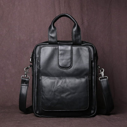 Sac Bandoulière Homme Cuir Paul | La Casa du Cuir Sac bandoulière