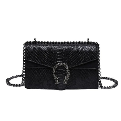Sac à Main Tendance Femme | La Casa du Cuir Noir / Cuir PU Sac Cuir Femme