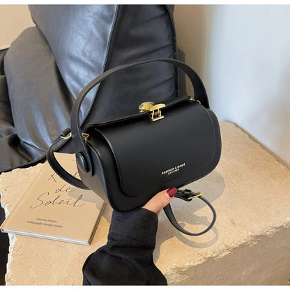 Sac à Mains Femme Bandoulière, le sac dont tout Amateur de Mode a besoin. Sac Cuir Femme