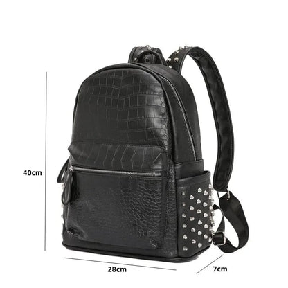 Sac à Dos Ordinateur Femme Alexandra