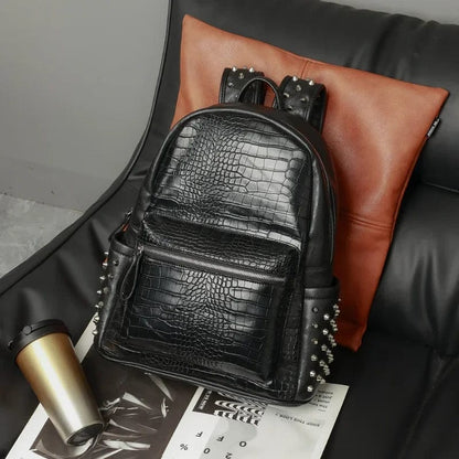 Sac à Dos Ordinateur Femme Alexandra