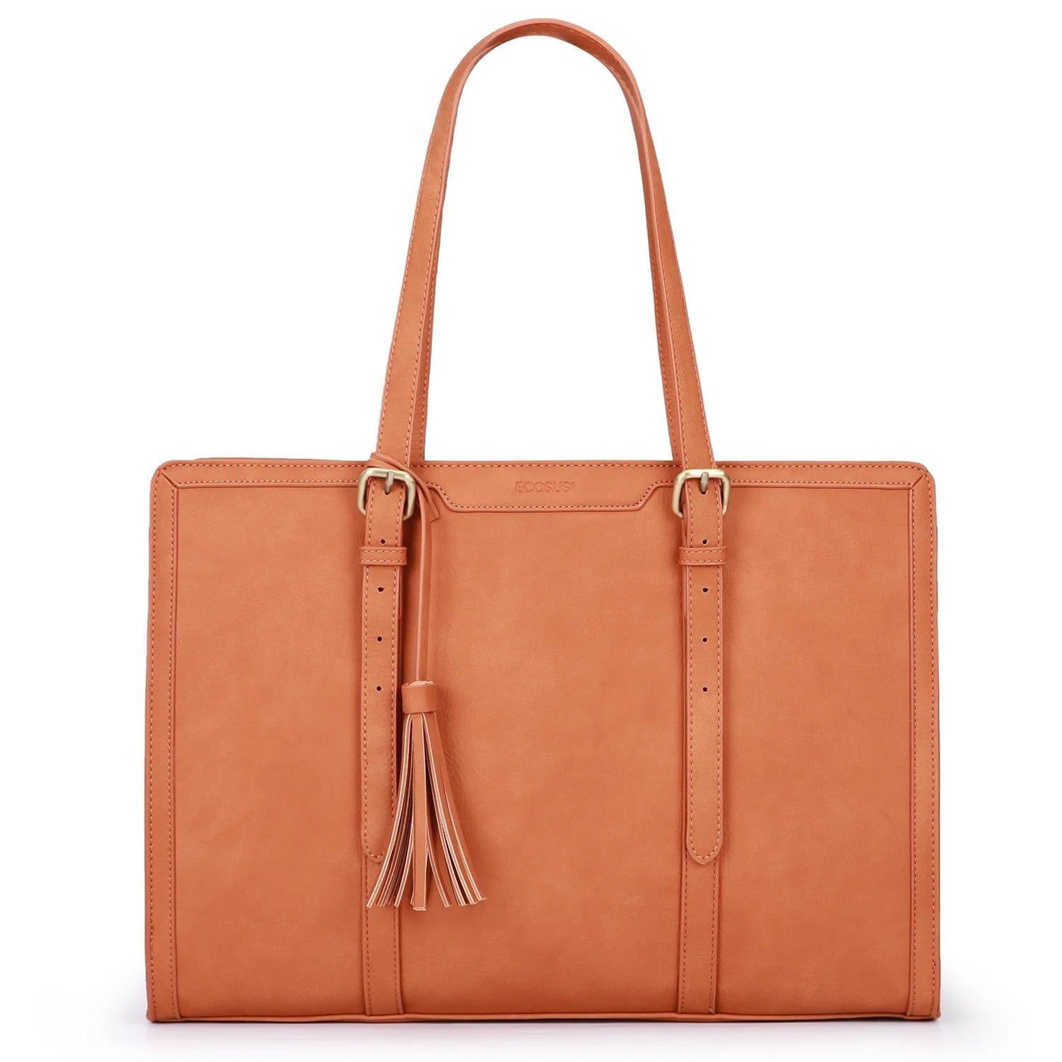 Sac Cuir Femme Ordinateur Chic