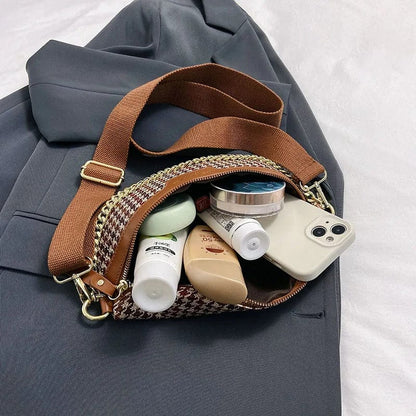 Sac Banane Rose Gold