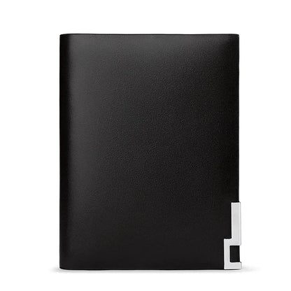 Porte Carte Billet Homme｜La Casa Du Cuir Noir