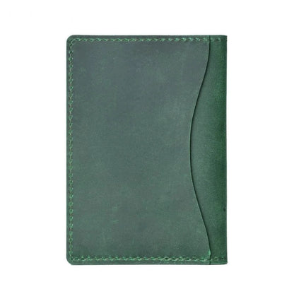 Porte Carte Cuir Femme｜La Casa Du Cuir