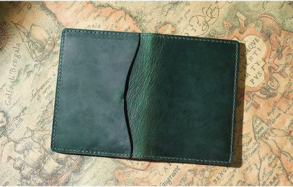 Porte Carte Cuir Femme｜La Casa Du Cuir
