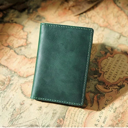 Porte Carte Cuir Femme｜La Casa Du Cuir