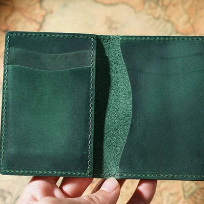 Porte Carte Cuir Femme｜La Casa Du Cuir