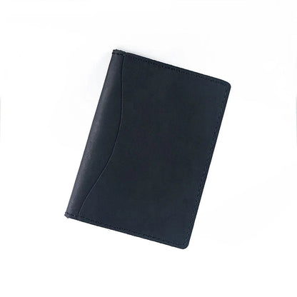 Porte Carte Cuir Femme｜La Casa Du Cuir Bleu