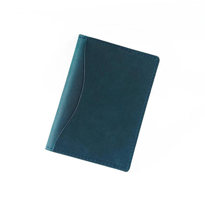 Porte Carte Cuir Femme｜La Casa Du Cuir