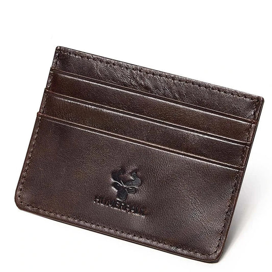 Porte Carte Cuir Homme Luxe｜La Casa Du Cuir