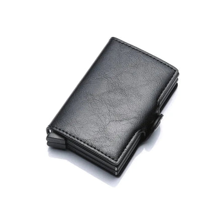Porte Carte en Cuir Homme