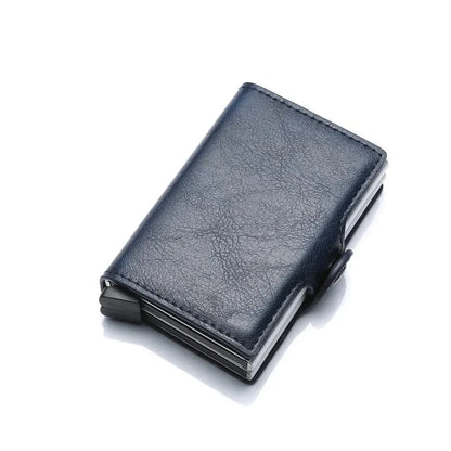 Porte Carte en Cuir Homme