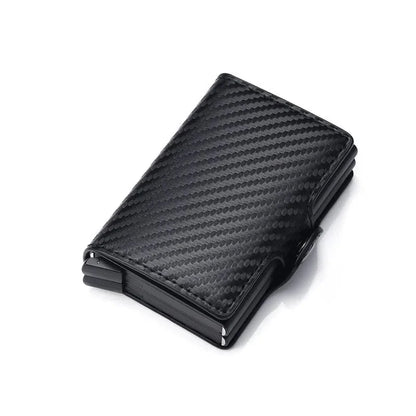 Porte Carte en Cuir Homme