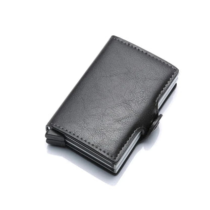 Porte Carte en Cuir Homme