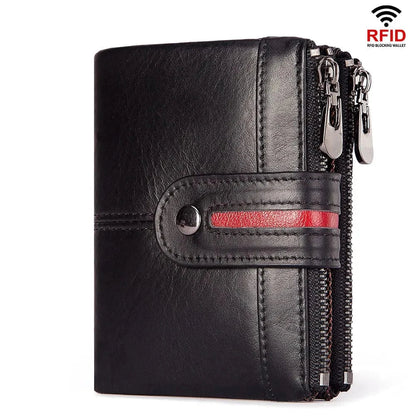 Porte Carte Homme Luxe