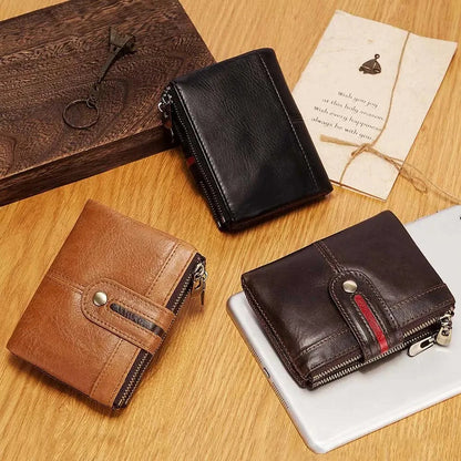 Porte Carte Homme Luxe