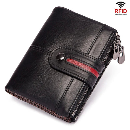 Porte Carte Homme Luxe